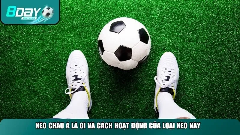 Kèo châu Á là gì và cách hoạt động của loại kèo này